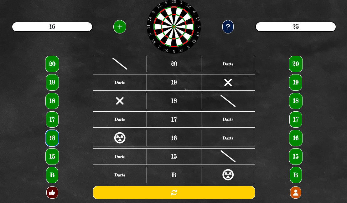cricket app