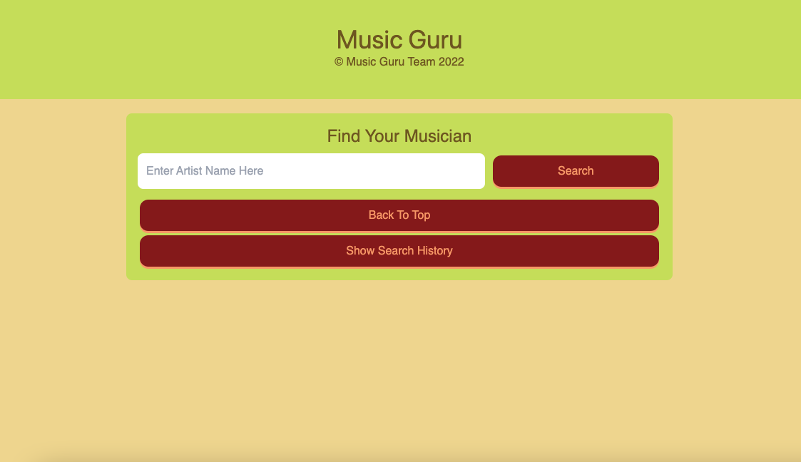 music guru image